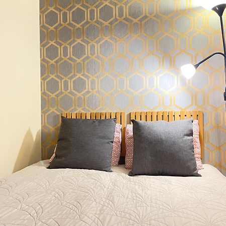 Superior Bukowinska, Studio, Pool & Gym! Metro Wilanowska, Garage Parking! 24H Reception! Varşovia Exterior foto