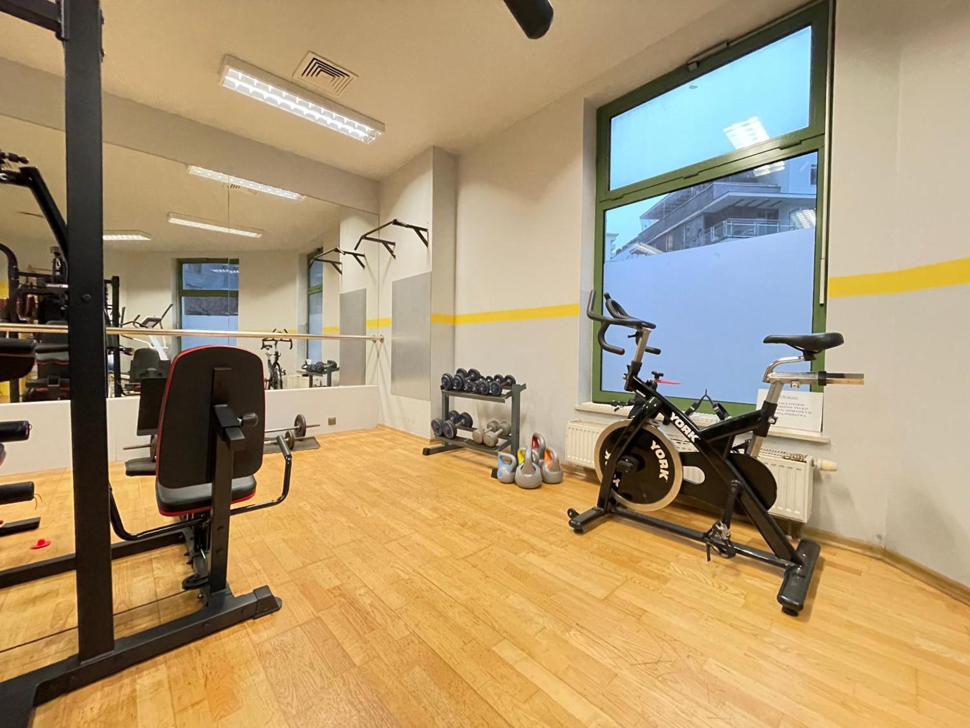 Superior Bukowinska, Studio, Pool & Gym! Metro Wilanowska, Garage Parking! 24H Reception! Varşovia Exterior foto