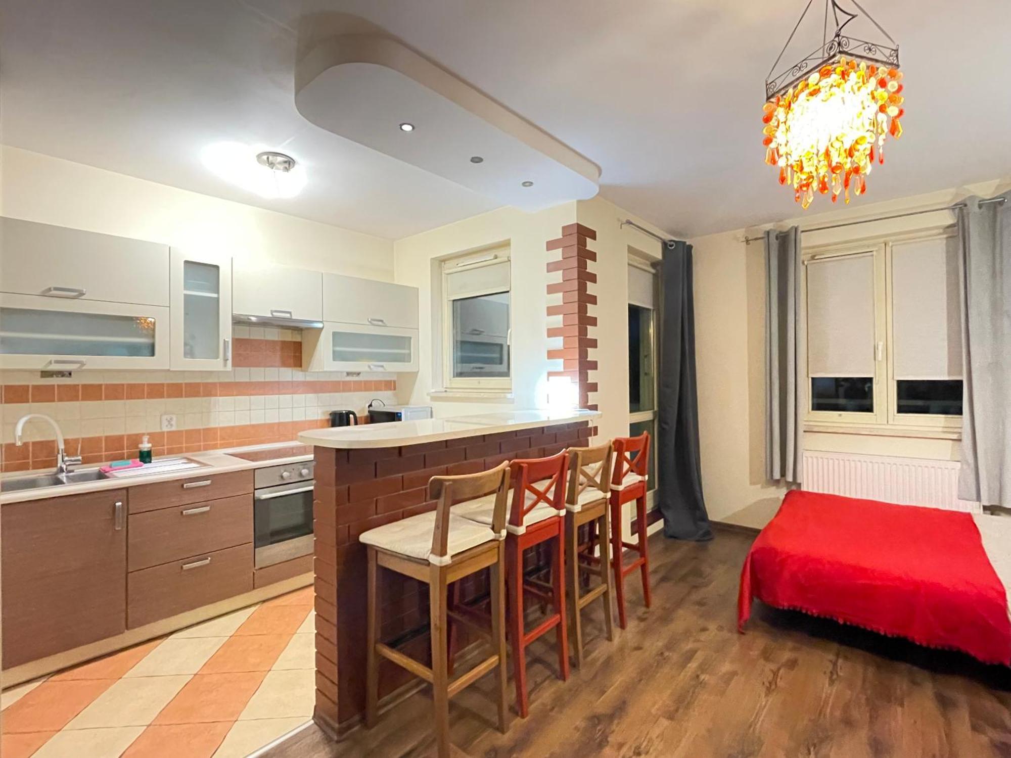Superior Bukowinska, Studio, Pool & Gym! Metro Wilanowska, Garage Parking! 24H Reception! Varşovia Exterior foto