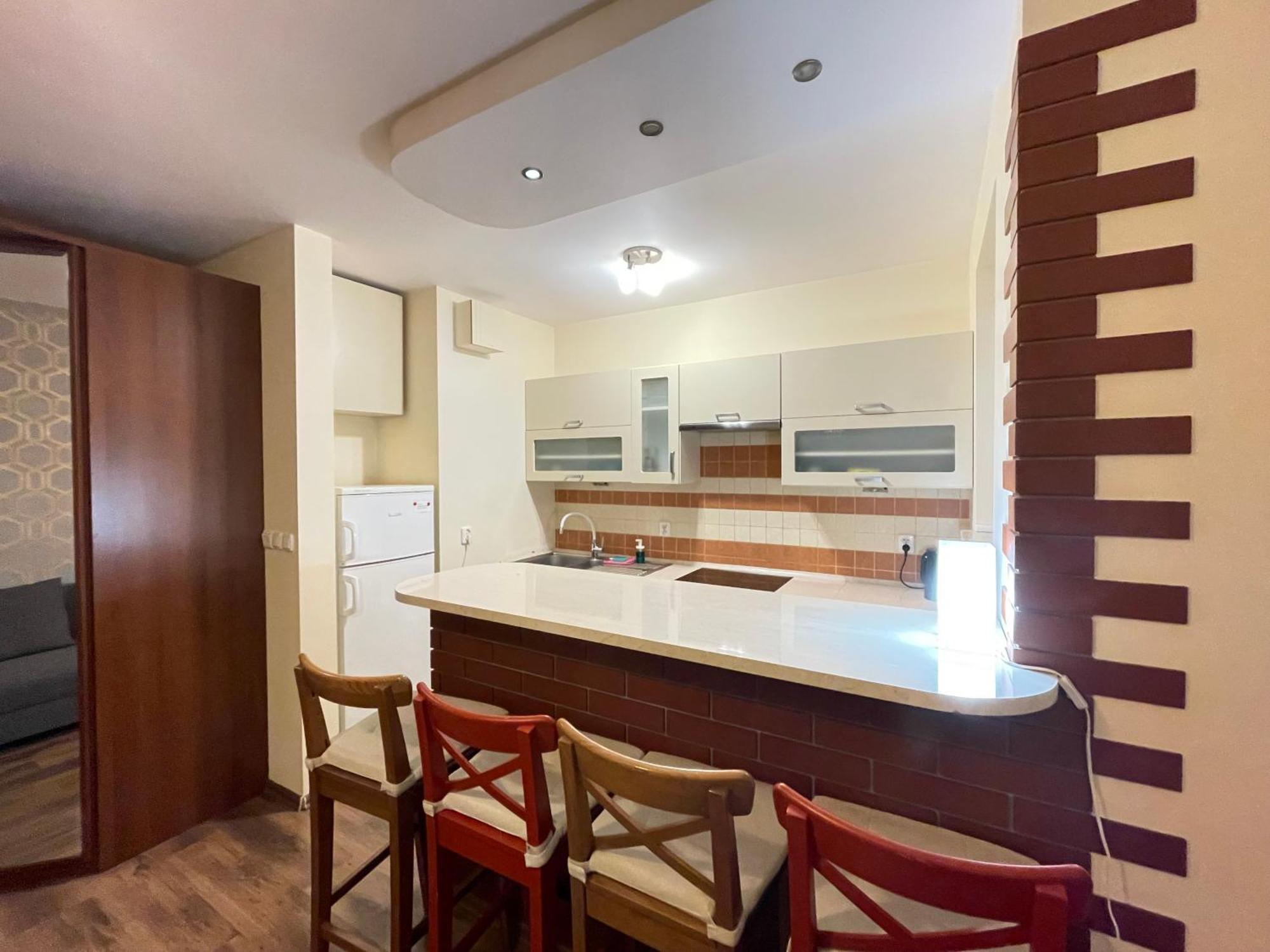Superior Bukowinska, Studio, Pool & Gym! Metro Wilanowska, Garage Parking! 24H Reception! Varşovia Exterior foto